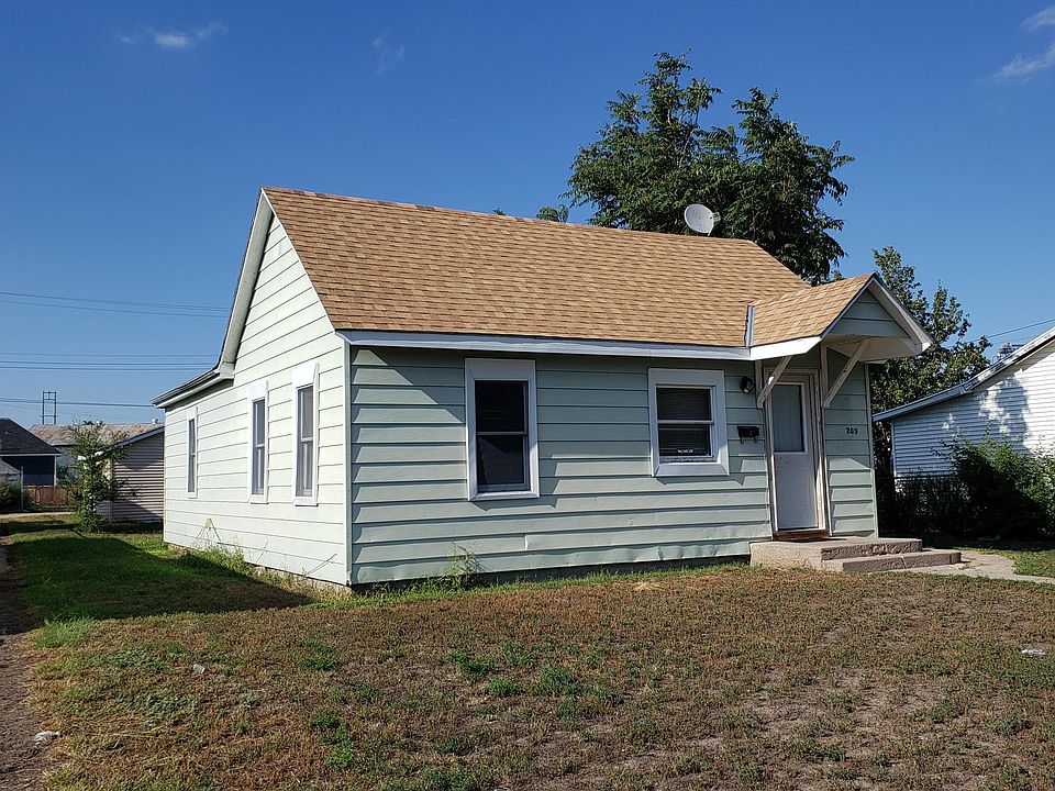 205 W Spruce St, Lexington, NE 68850 Zillow