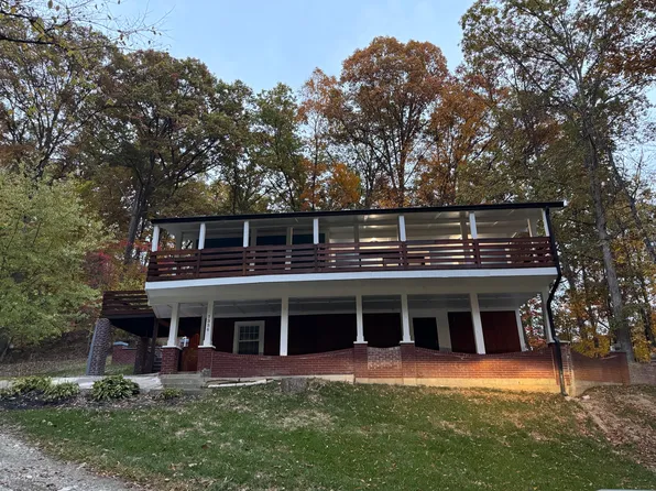 7356 N Stafford Ln, Martinsville, IN 46151