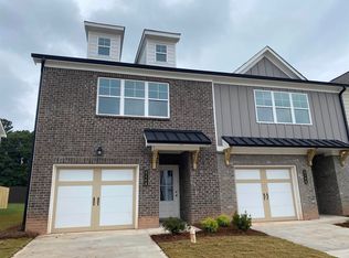 5148 Fox Den Rd, Oakwood, GA 30566