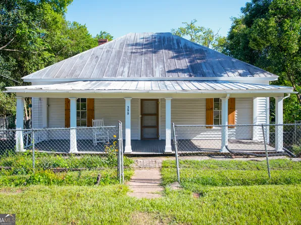 399 Allen Memorial Dr SW, Milledgeville, GA 31061