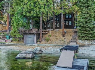 991 Sylvan Beach Rd, McCall, ID 83638