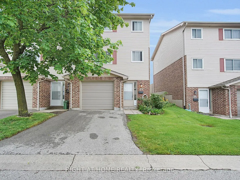 450 Pond Mills Rd #25