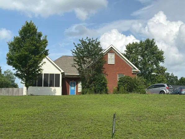 539 Meadowland Rd, Drummonds, TN 38023