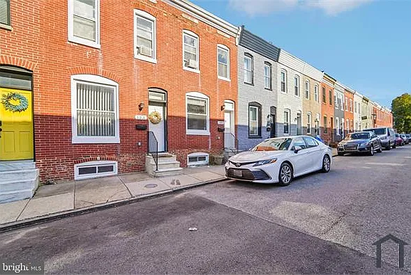 131 N Rose St