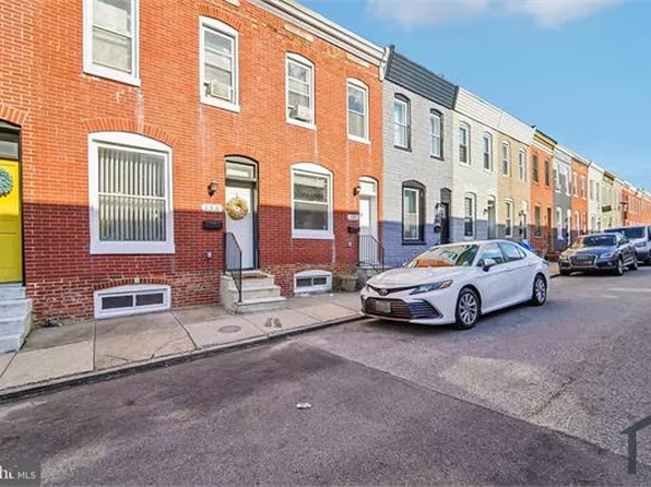 131 N Rose St, Baltimore, MD 21224