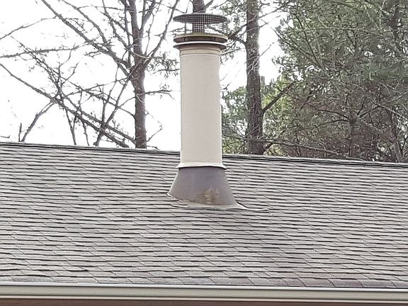 Roof Architectural Shingles