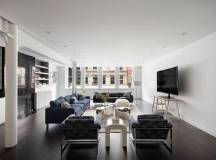 39 N Moore St APT 2B, New York, NY 10013