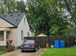 7220 Maxwell Ave, Warren, MI 48091