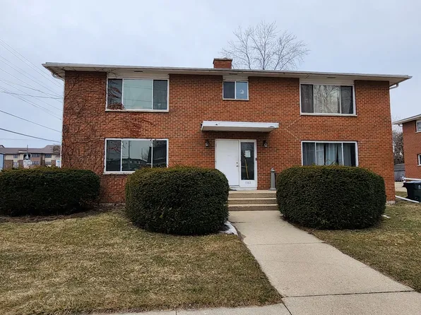 1302, 1302 Crowley Ave #3, Madison, WI 53704