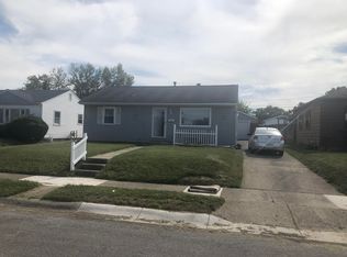 2709 Elmore Dr, Springfield, OH 45505