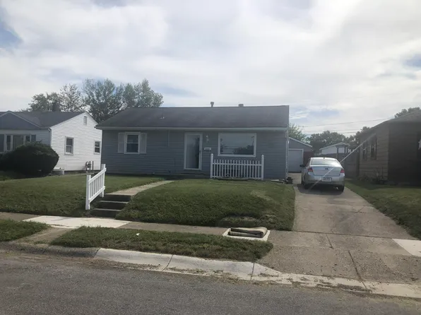 2709 Elmore Dr, Springfield, OH 45505