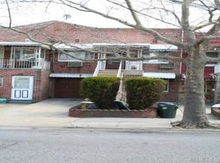 1349 E 85th St, Brooklyn, NY 11236