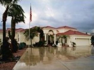 16116 E Ironwood Dr, Fountain Hills, AZ 85268
