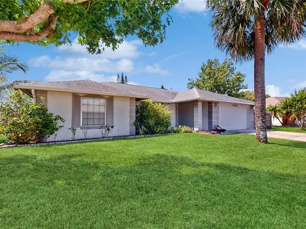 2656 Sumba Ave, Orlando, FL 32837