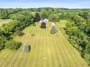 2604 Marquette Rd, IONIA, MI 48846