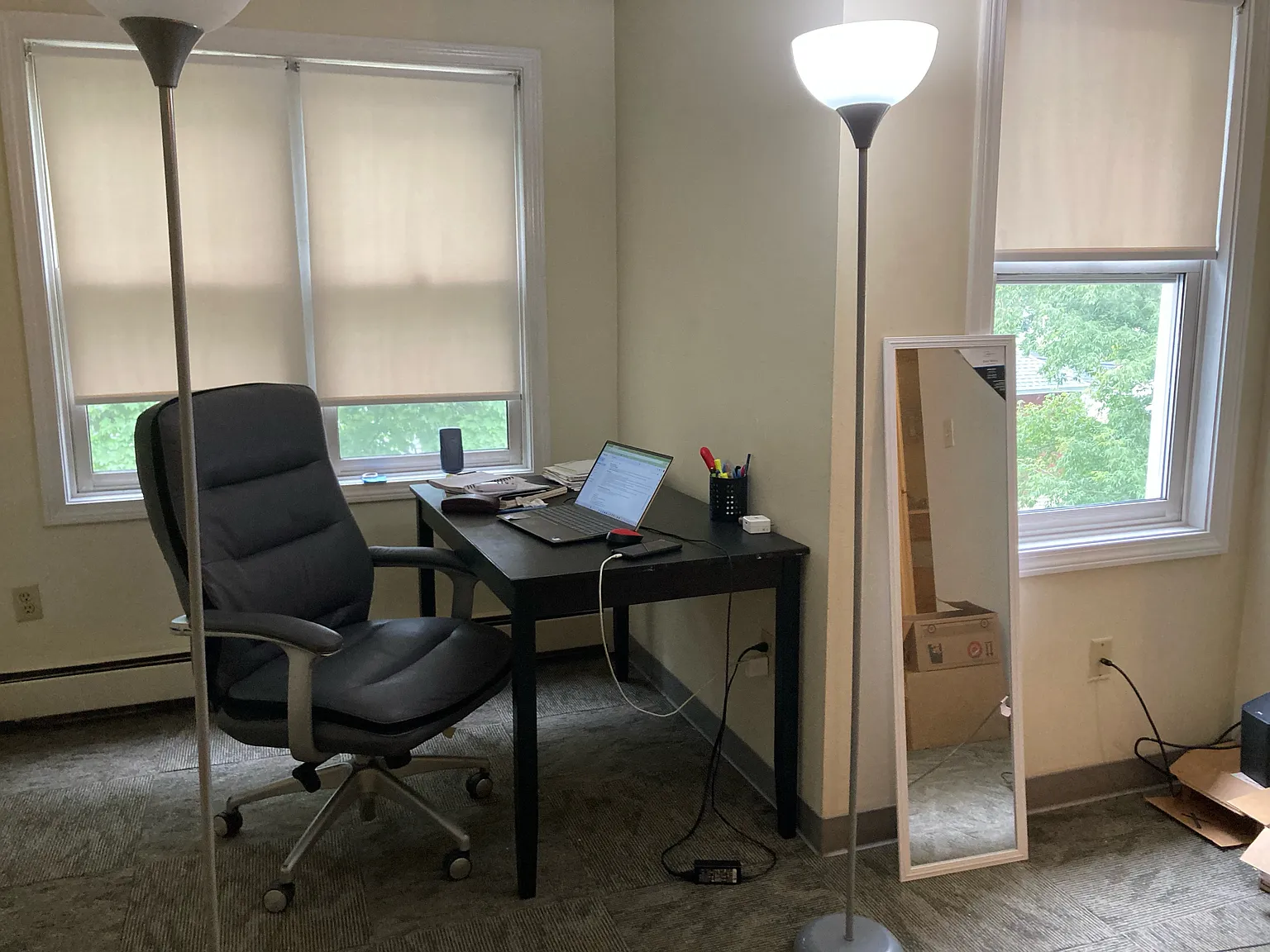 The Blossoms Residences — Photo 1