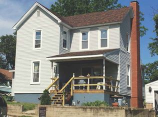 613 S Plum St, Havana, IL 62644