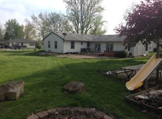 304 E Fremont St, Towanda, IL 61776