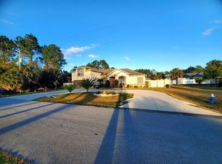 16 Burnham Ln, Palm Coast, FL 32137
