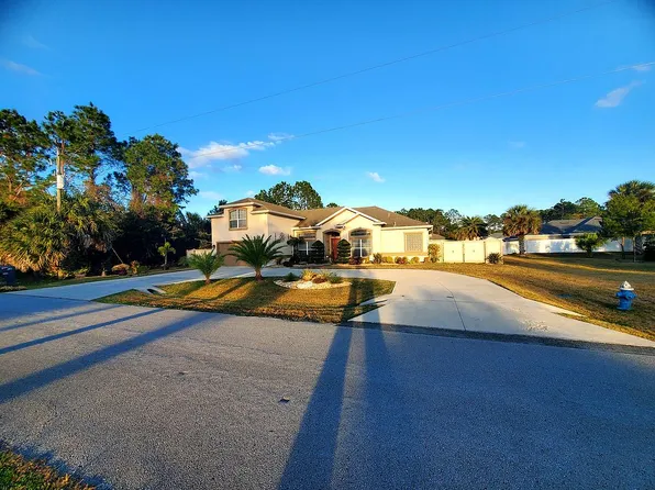 16 Burnham Ln, Palm Coast, FL 32137