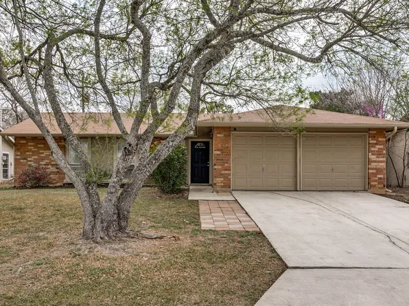 7114 Spring Morning St, San Antonio, TX 78249