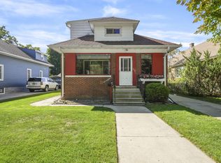 2001 41st St, Kenosha, WI 53140