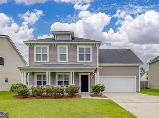 133 Somersby Blvd, Pooler, GA 31322