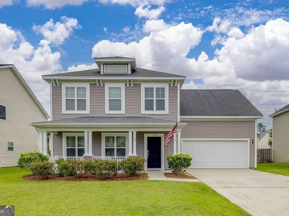 133 Somersby Blvd, Pooler, GA 31322