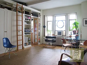 Rented by Halstead Real Estate