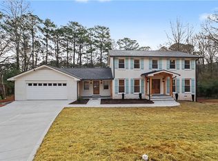 2670 Stonehenge Way, Dunwoody, GA 30360