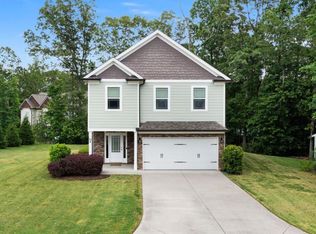 31 Griffin Mill Dr NW, Cartersville, GA 30120