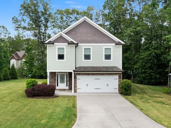 31 Griffin Mill Dr NW, Cartersville, GA 30120