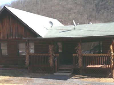 7928 Raystown Rd, Saxton, PA, 16678