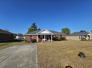 3719 Colbert St, Augusta, GA 30906