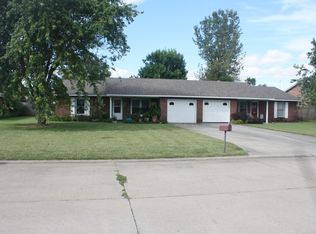 218-220 Kate, Sikeston, MO 63801