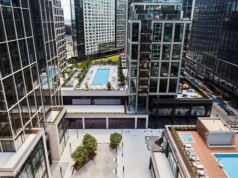 133 Seaport Blvd #1109 — Photo 9