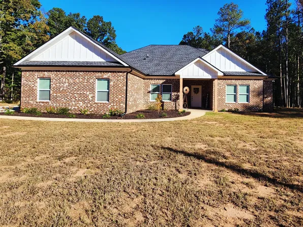 108 High Ridge Trl, Jackson, GA 30233