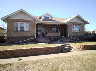 4 Plex 3 Blocks from Sloan's Lake, Denver, CO 80204