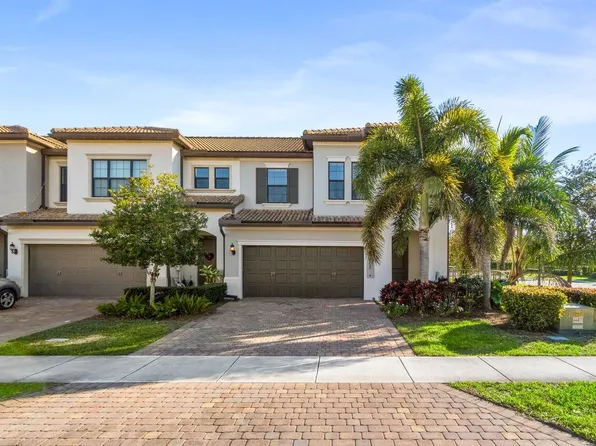 4493 San Fratello Cir, Lake Worth, FL 33467