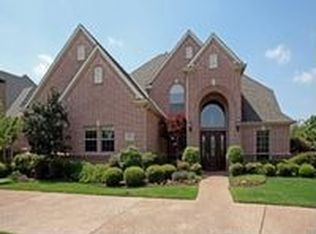 2213 Collins Path, Colleyville, TX 76034