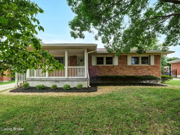 3124 Marlin Rd, Houston Acres, KY 40220