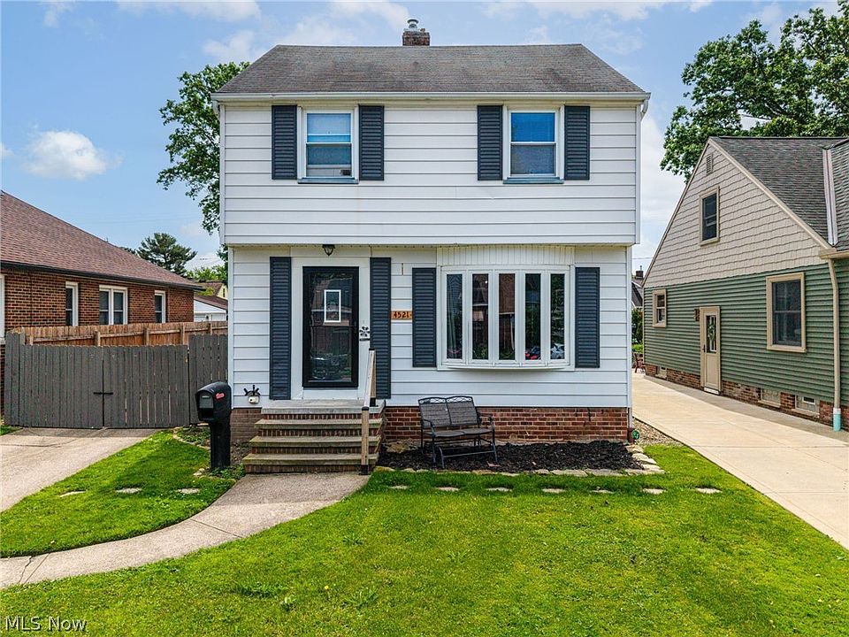 1st image of 4521 Torrington Ave
