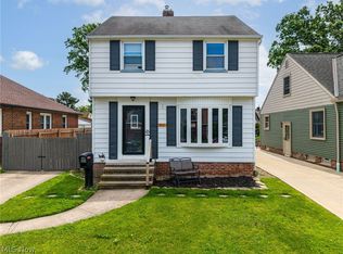 4521 Torrington Ave, Parma, OH 44134