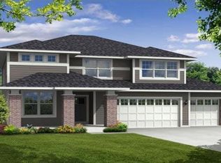 3368 Ridgestone Dr, Woodbury, MN 55129