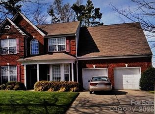11418 Glenstone Ct, Charlotte, NC 28269