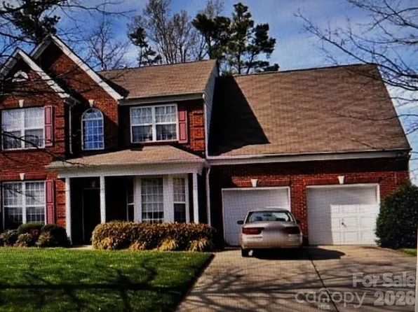 11418 Glenstone Ct, Charlotte, NC 28269