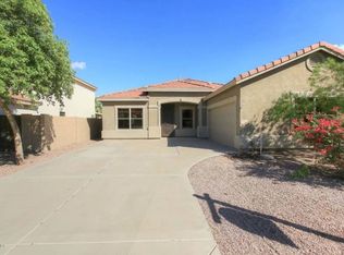 1334 E Gwen St, Phoenix, AZ 85042