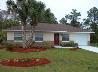 30 Wheatfield Dr, Palm Coast, FL 32164