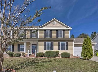 134 Fallstaff Rd, Columbia, SC 29229