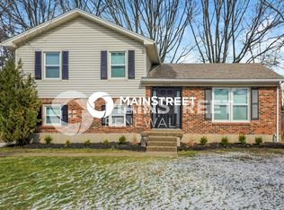 8703 Sonora Trl, Louisville, KY 40299